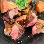 肉のながおか - 