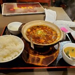 中華料理 七海香 - 料理写真: