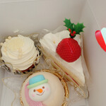 不二家 - 料理写真: