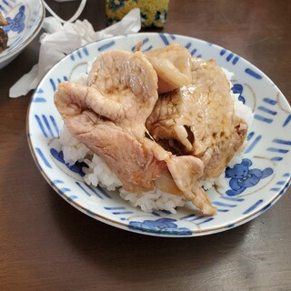口コミ一覧 : はっちゃんショップ - 桐生球場前/ビュッフェ [食べログ]