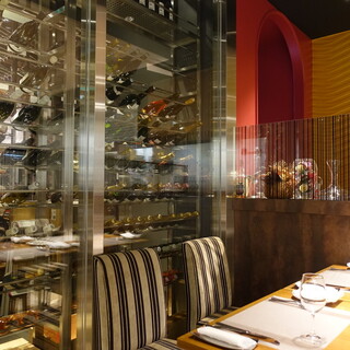 レストラン アロム_2