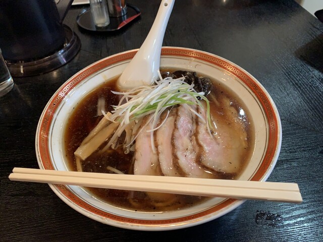 ラーメン専門店 林 南郷7丁目 ラーメン 食べログ ラーメン専門店 林 南郷7丁目 ラーメン 食べログ