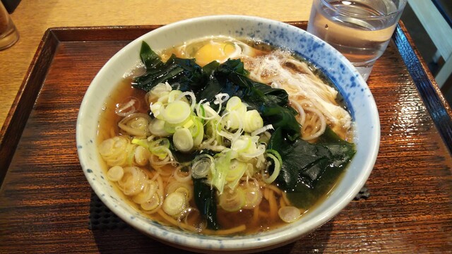 しぶそば 武蔵小杉店 武蔵小杉 そば 食べログ