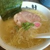 ラーメンみたけ