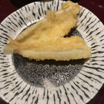 Tempura Kappou Tasaki - 