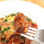 ボーノ - レバーです