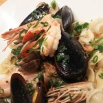 ボーノ - リバース・アングル