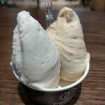 プレマルシェ・ジェラテリア - 