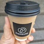 プレマルシェ・ジェラテリア - 