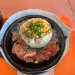 ペッパーランチ - 