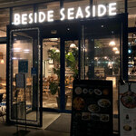 BESIDE SEASIDE - 