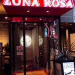 ZONA ROSA - 