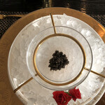 MAISON DE CAVIAR BELUGA - 