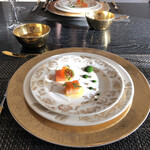 MAISON DE CAVIAR BELUGA - 