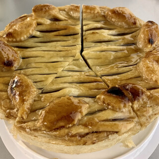 弘前でおすすめのケーキ アップルパイ をご紹介 食べログ