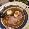 海老丸らーめん