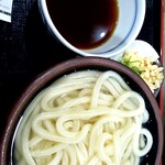 つくもうどん 塩小路本店 - 