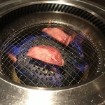 Itamae Yakiniku Isshou - 