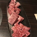 Itamae Yakiniku Isshou - 