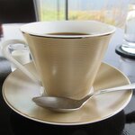 宮越屋珈琲 ムテキロウ - ムテキロウ 「フレンチブレンド」