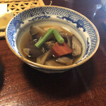 山荘無量塔 - 