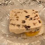 リストランテ ラ・バリック トウキョウ - 