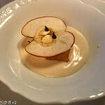 リストランテ ラ・バリック トウキョウ - 