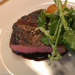 リストランテ ラ・バリック トウキョウ - 