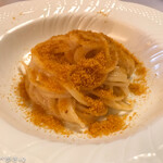 リストランテ ラ・バリック トウキョウ - 