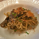 リストランテ ラ・バリック トウキョウ - 