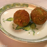 リストランテ ラ・バリック トウキョウ - 