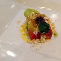 ゼックスウエスト ザ バー - 