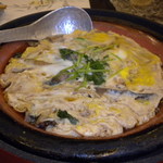 割烹 蒲焼 大沼 - 柳川（どじょう）