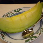 割烹 蒲焼 大沼 - 水菓子