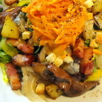 サラマンジェ・ド・イザシ・ワキサカ - サラディエ・リヨネ1,400円