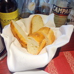 サラマンジェ・ド・イザシ・ワキサカ - バケット