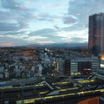 Nihonryouri Miyama - 窓からの景色
