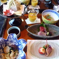 日本料理 みやま - 北の味覚膳