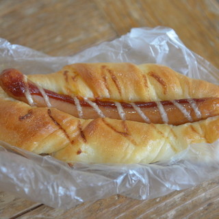 パン工房 歩度根_0