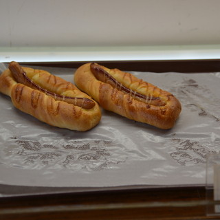 パン工房 歩度根_2