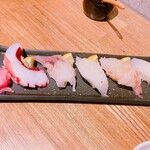 SUSHI DINING YUME - 