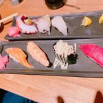 SUSHI DINING YUME - 