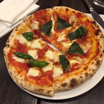 アクアコッタ - マルゲリータ