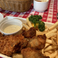 グランド・セントラル・オイスターバー&レストラン 品川店 - 