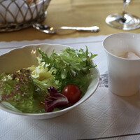 万平ホテル メインダイニングルーム - 