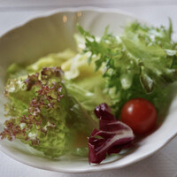 万平ホテル メインダイニングルーム - 