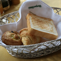 万平ホテル メインダイニングルーム - 