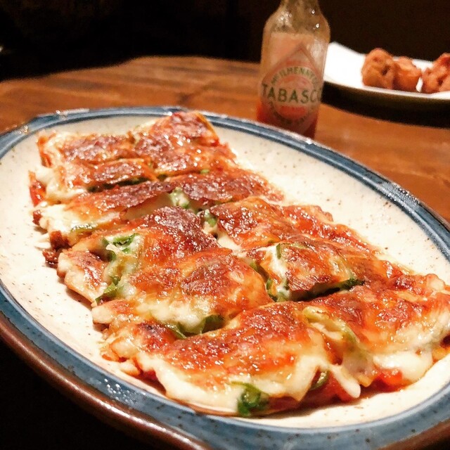 しゃしゃんぼ 浅間町 居酒屋 食べログ