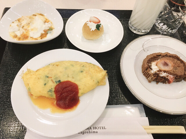 城山ホテル鹿児島 Shiroyama Hotel Kagoshima 旧店名 城山観光ホテル 高見馬場 その他 食べログ 城山ホテル鹿児島 Shiroyama Hotel Kagoshima 旧店名 城山観光ホテル 高見馬場 その他 食べログ