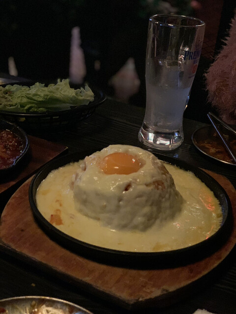 Yoi 新大久保 韓国料理 食べログ